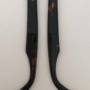 Patilla de Acetato Tipo Wayfarer / Risky