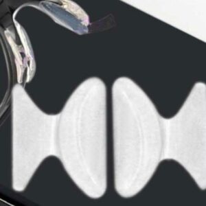 Plaquetas de Silicona - Adhesivas