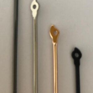 Patilla Clipper Tipo Ray Ban