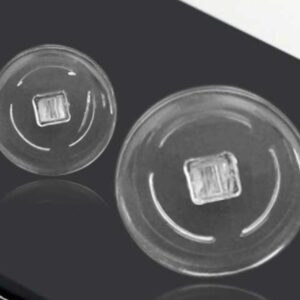 Redonda Tornillo - Presión